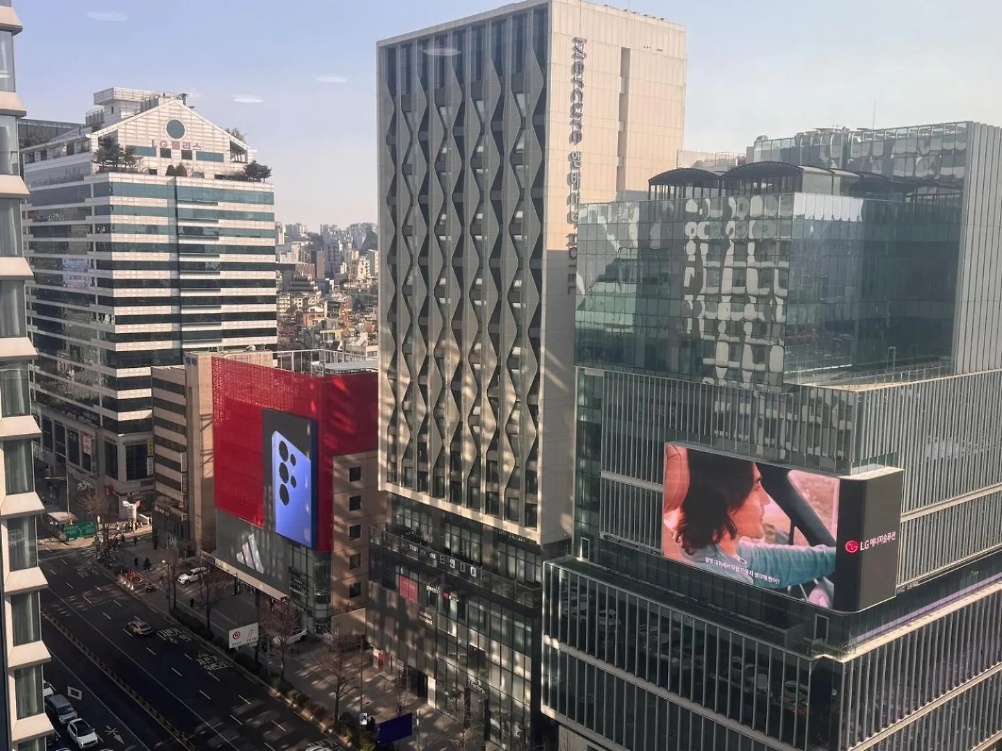 Serein_Hongdae 서울특별시 아파트